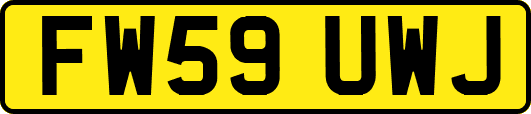 FW59UWJ