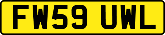FW59UWL