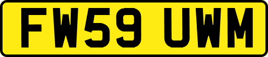 FW59UWM