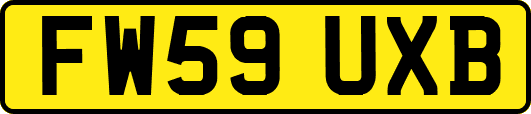 FW59UXB