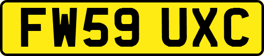 FW59UXC