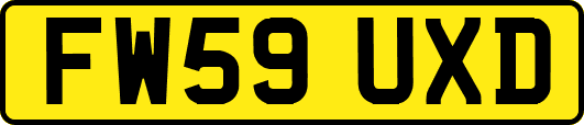 FW59UXD