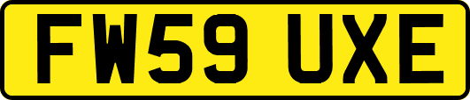FW59UXE