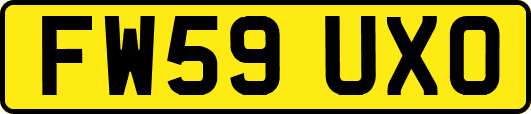 FW59UXO