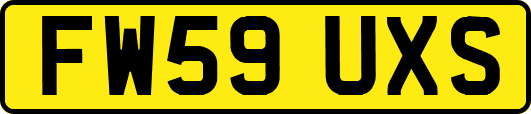 FW59UXS