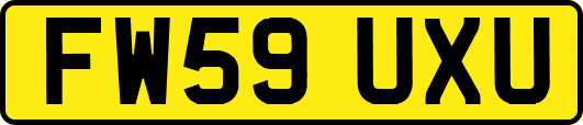 FW59UXU