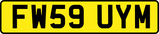 FW59UYM
