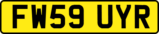 FW59UYR