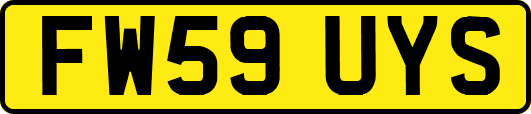 FW59UYS