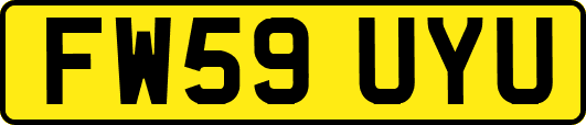 FW59UYU