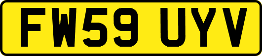 FW59UYV