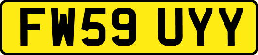FW59UYY