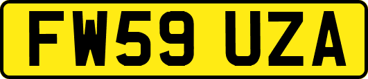 FW59UZA
