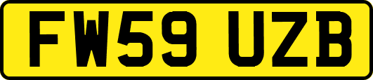 FW59UZB