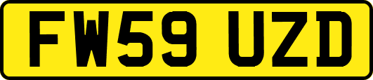 FW59UZD
