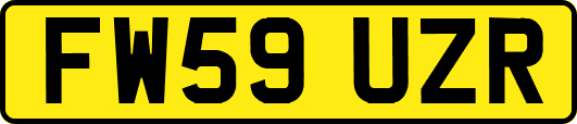 FW59UZR