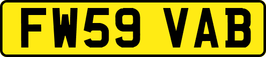 FW59VAB