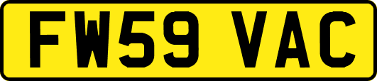 FW59VAC
