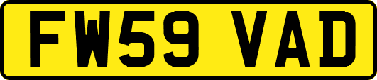 FW59VAD