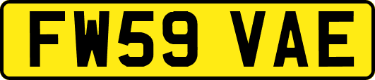 FW59VAE