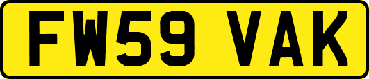 FW59VAK