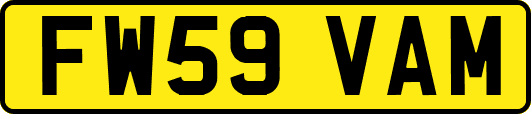 FW59VAM