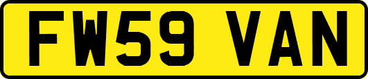 FW59VAN