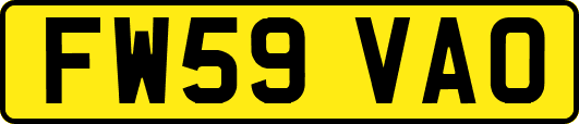 FW59VAO