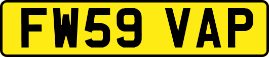 FW59VAP