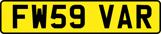 FW59VAR