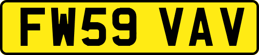 FW59VAV