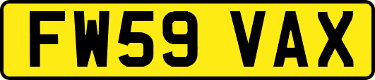 FW59VAX