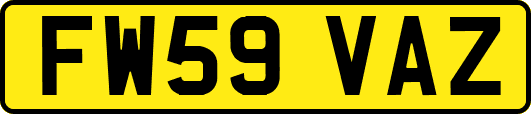 FW59VAZ
