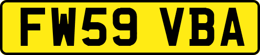 FW59VBA