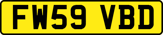 FW59VBD
