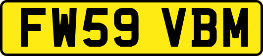 FW59VBM