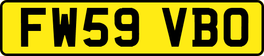 FW59VBO