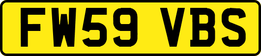 FW59VBS