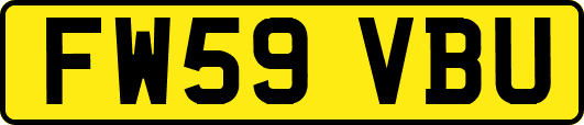 FW59VBU