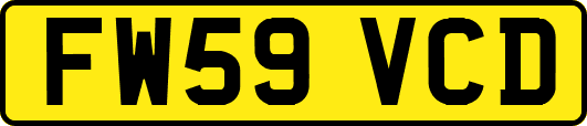 FW59VCD