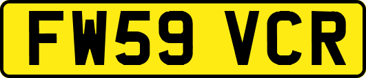 FW59VCR