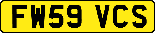 FW59VCS