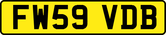 FW59VDB
