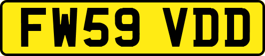 FW59VDD