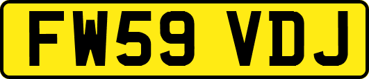FW59VDJ