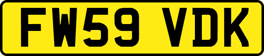 FW59VDK