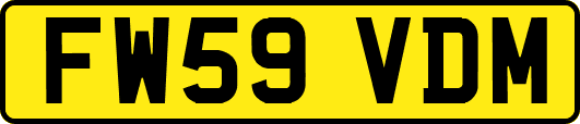FW59VDM