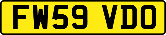 FW59VDO