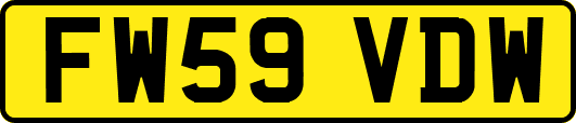 FW59VDW