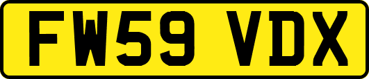 FW59VDX